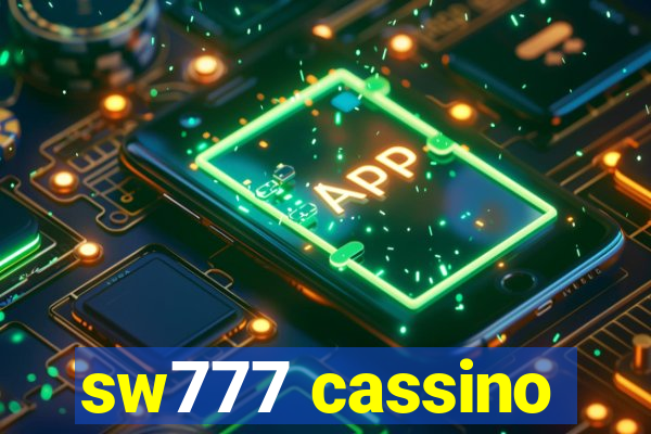 sw777 cassino